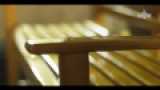Film instruktażowy - malowanie ławki ogrodowej Lazurą Ochronno-Dekoracyjną VIDARON